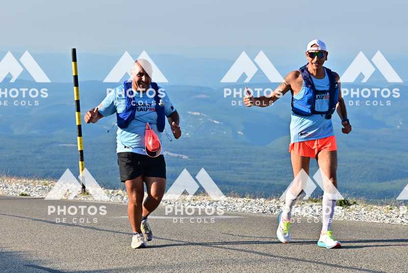 Photo de course