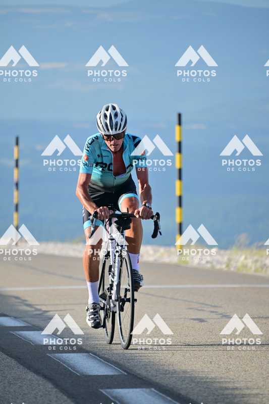 Photo de course