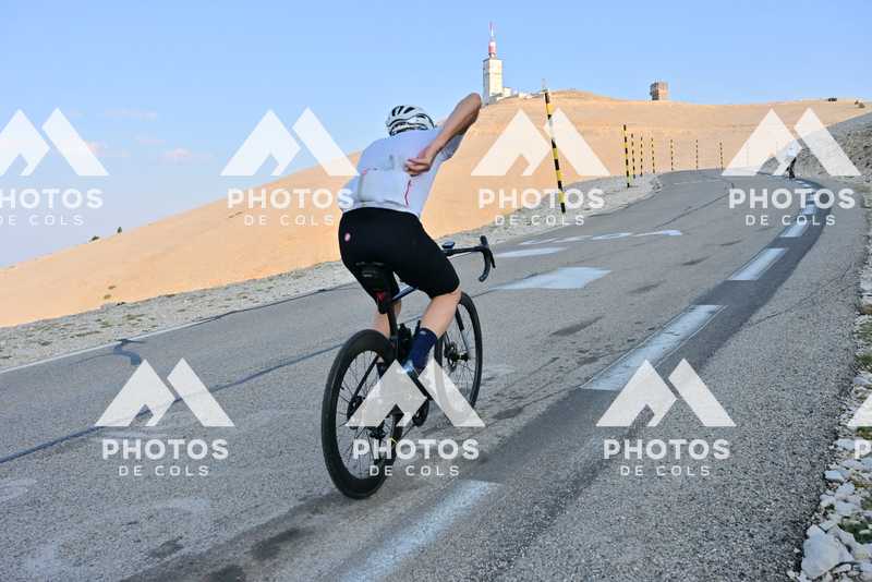Photo de course