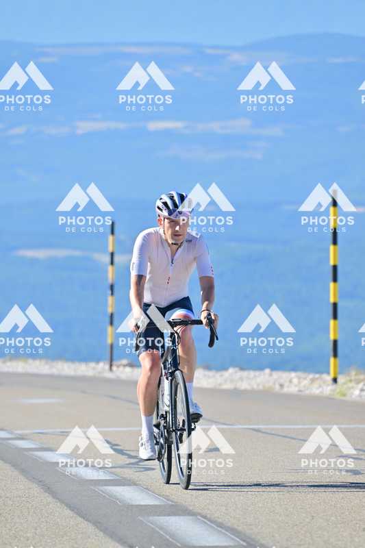 Photo de course