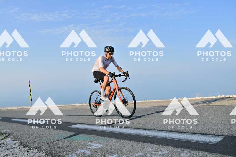 Photo de course