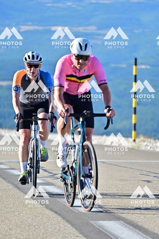 Photo de course