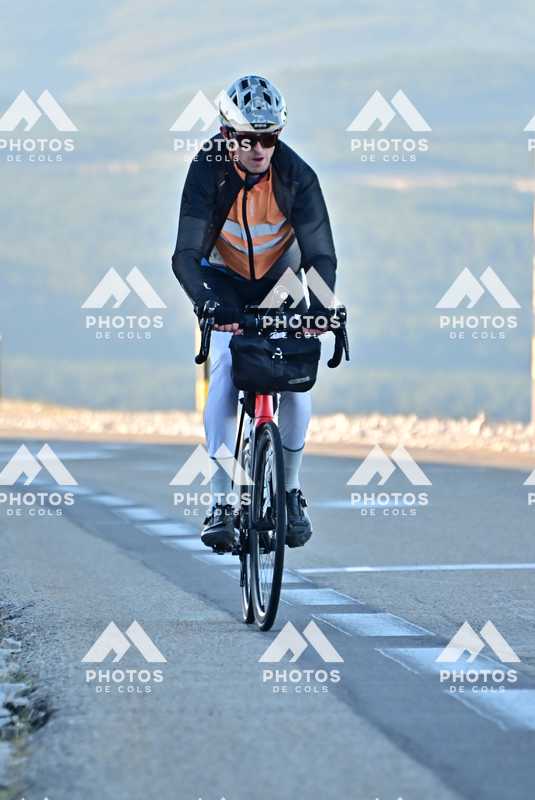 Photo de course