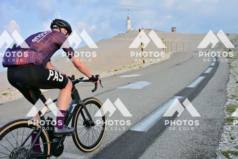 Photo de course