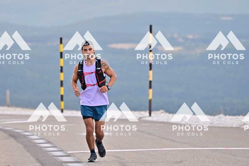 Photo de course