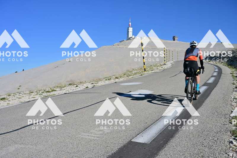 Photo de course