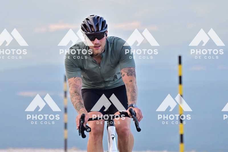 Photo de course
