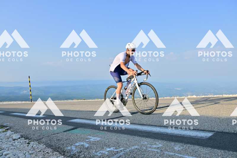 Photo de course