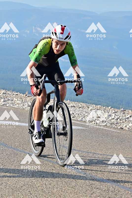 Photo de course
