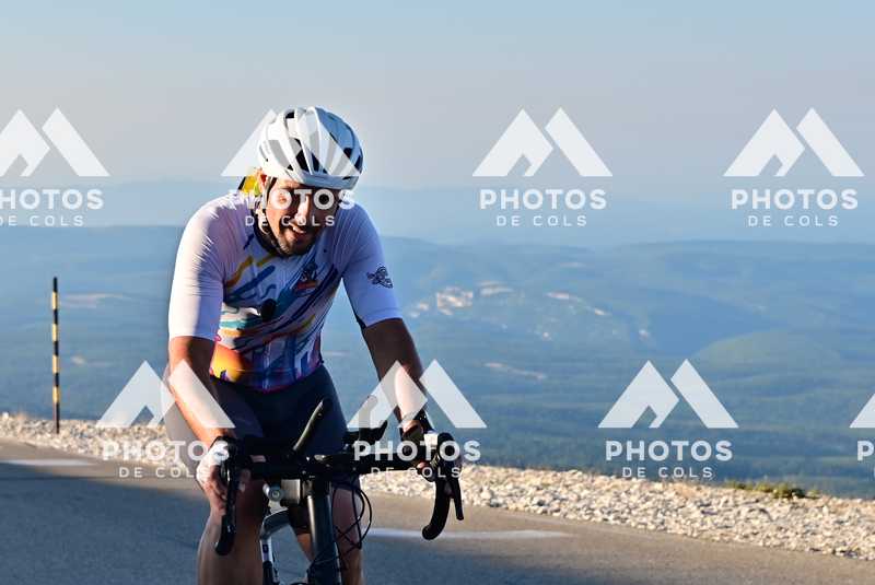 Photo de course