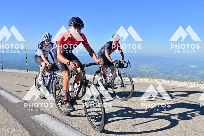 Photo de course