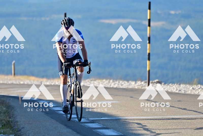 Photo de course