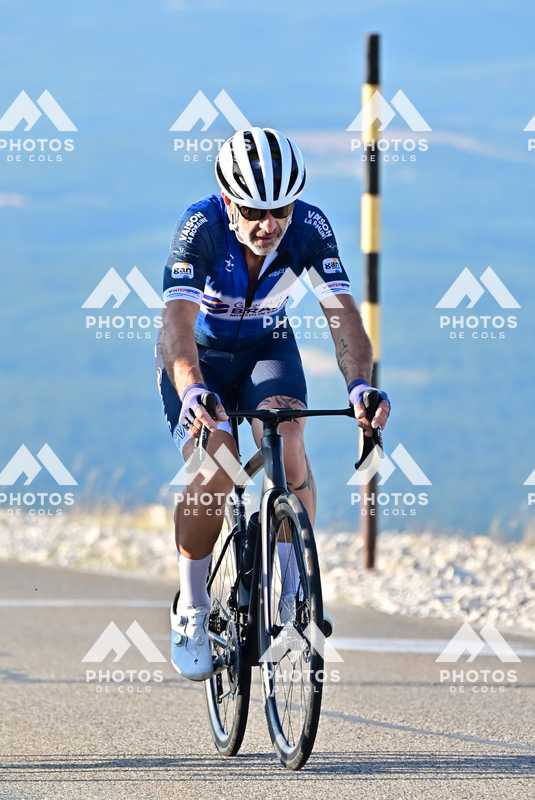 Photo de course