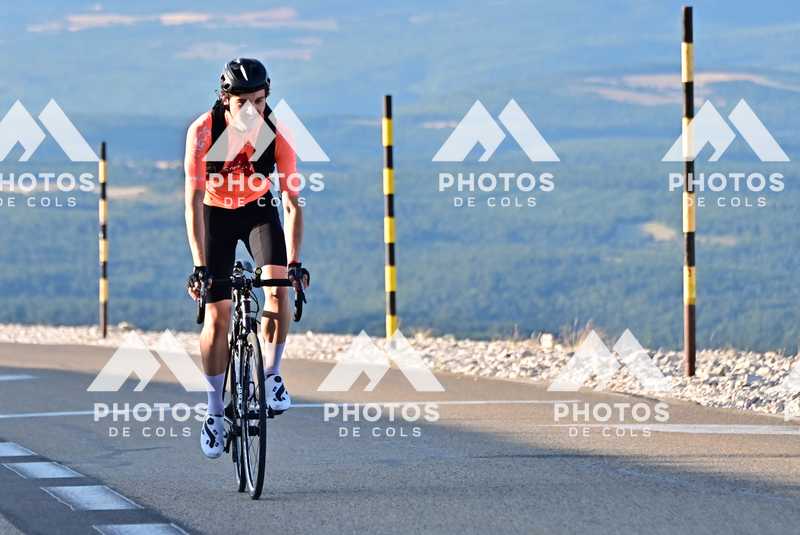 Photo de course