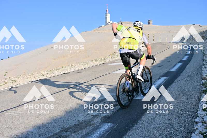 Photo de course