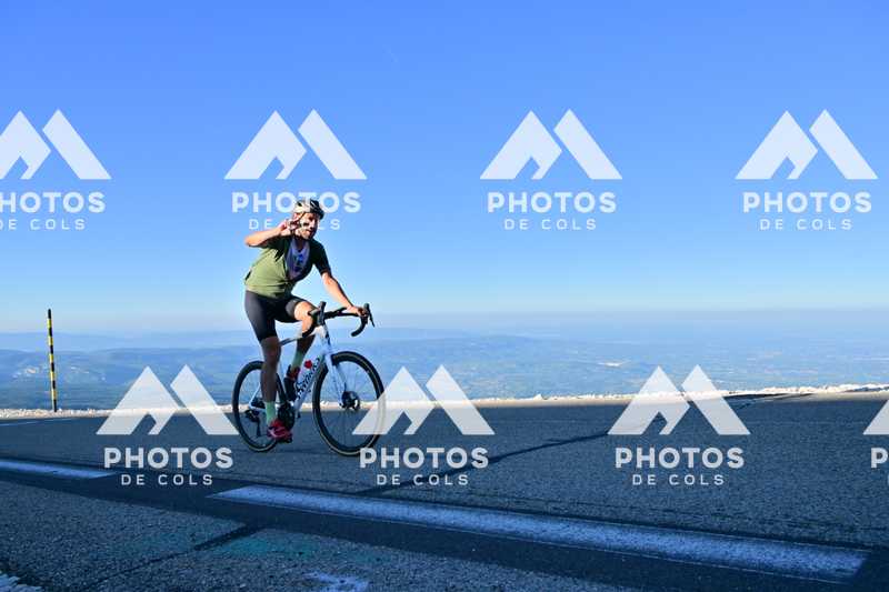 Photo de course