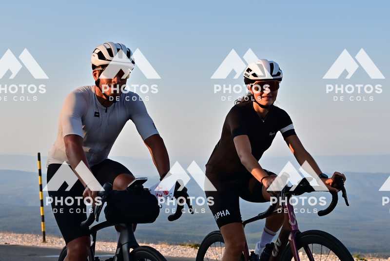 Photo de course
