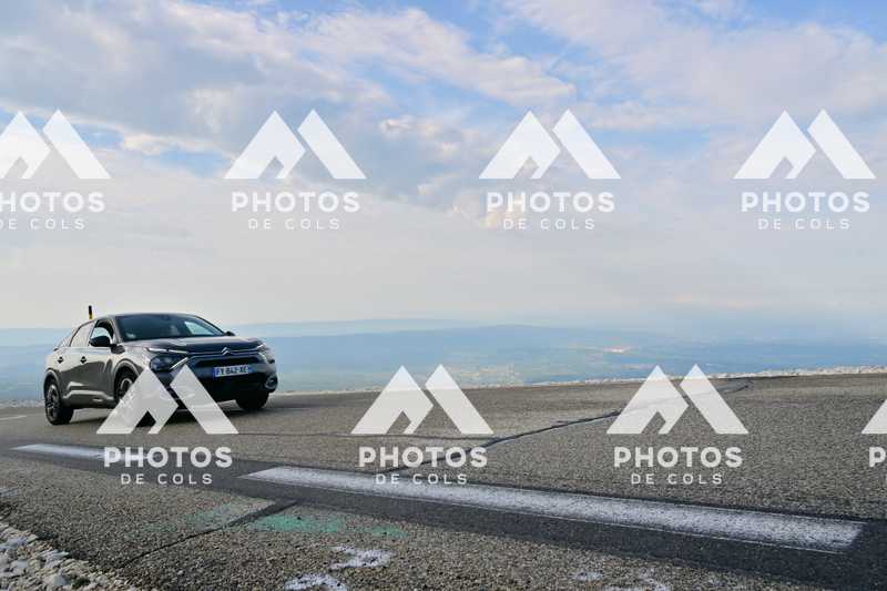 Photo de course