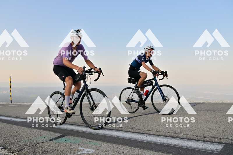 Photo de course