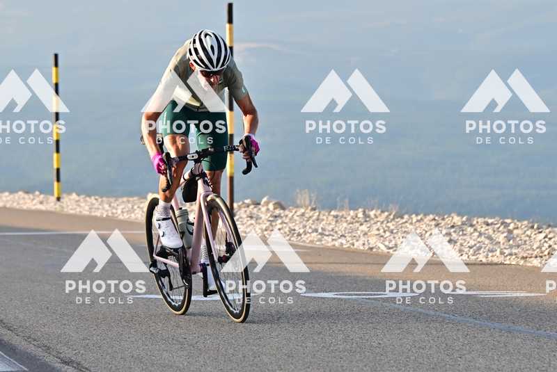 Photo de course