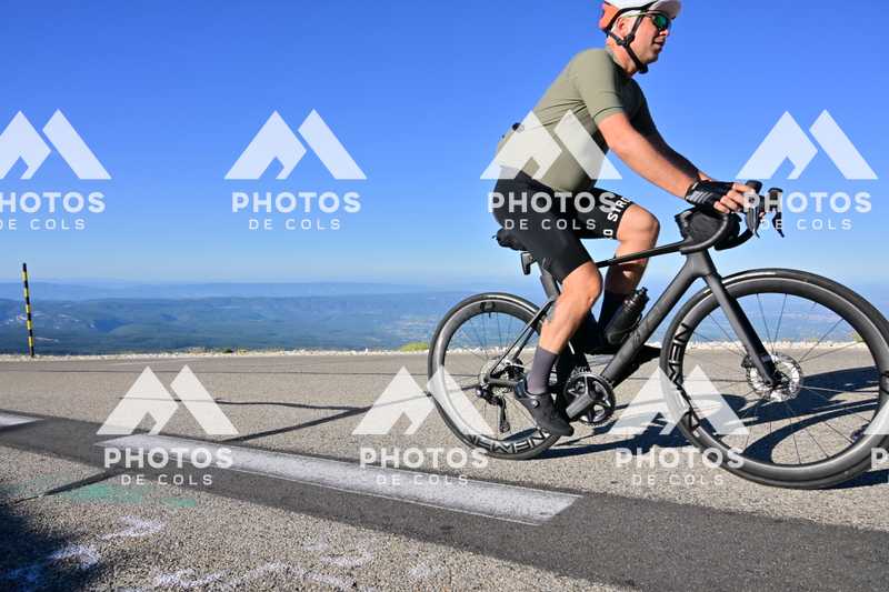 Photo de course