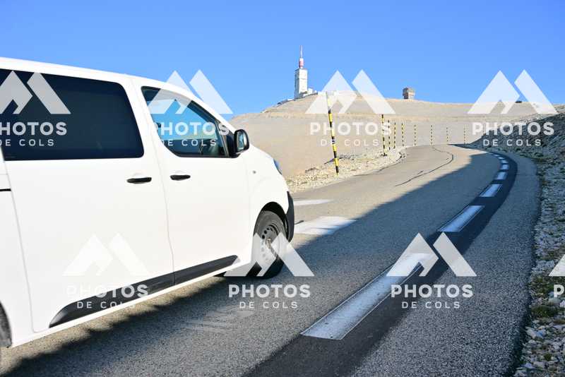 Photo de course