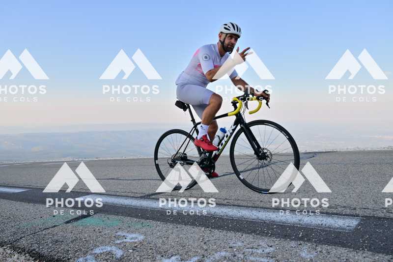 Photo de course