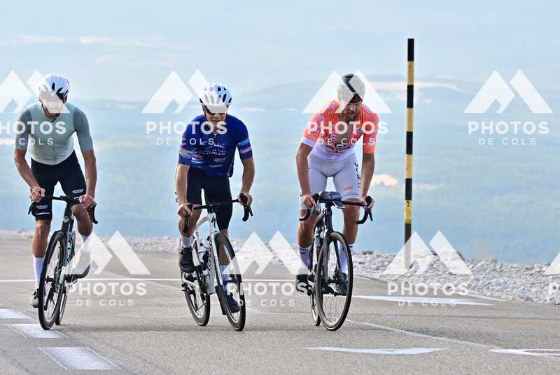 Photo de course