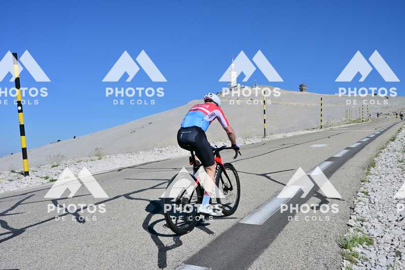 Photo de course
