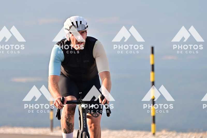 Photo de course