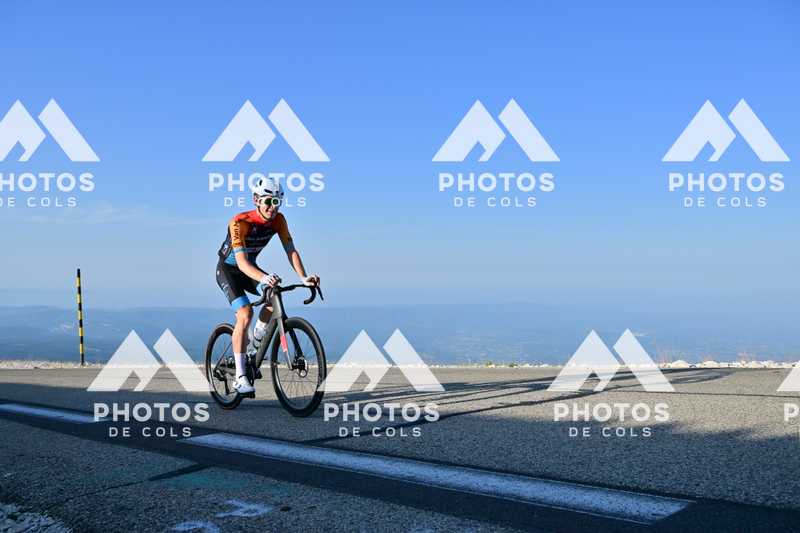 Photo de course