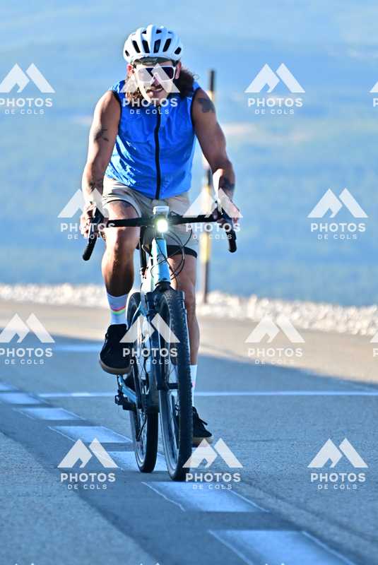 Photo de course