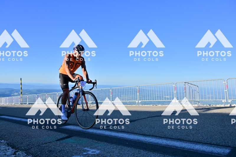Photo de course