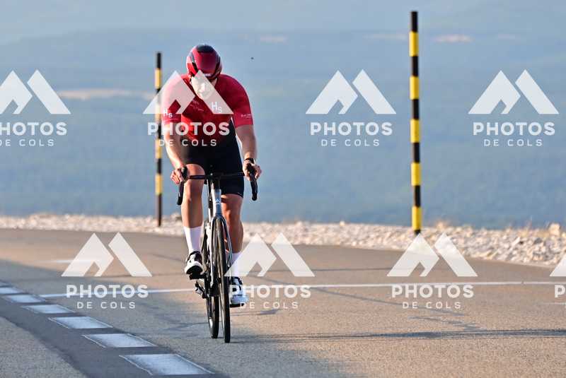 Photo de course