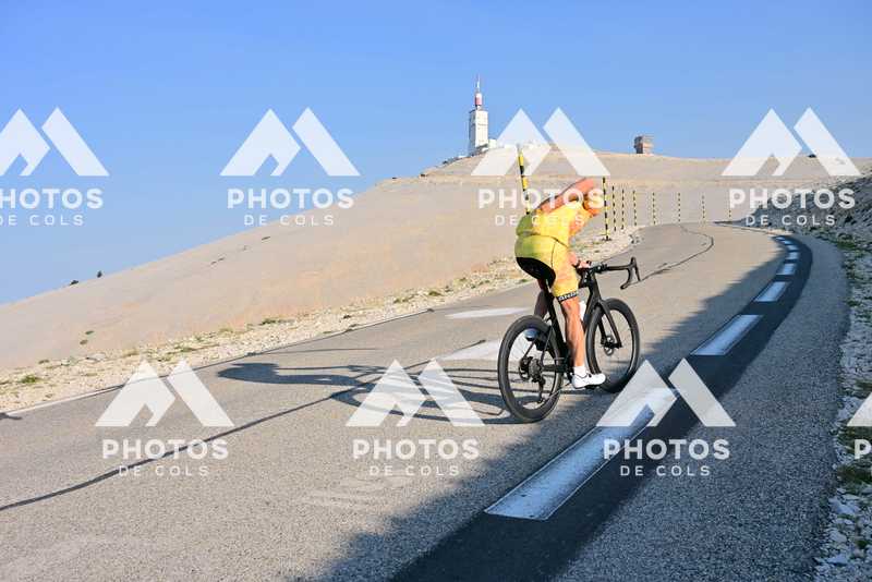 Photo de course