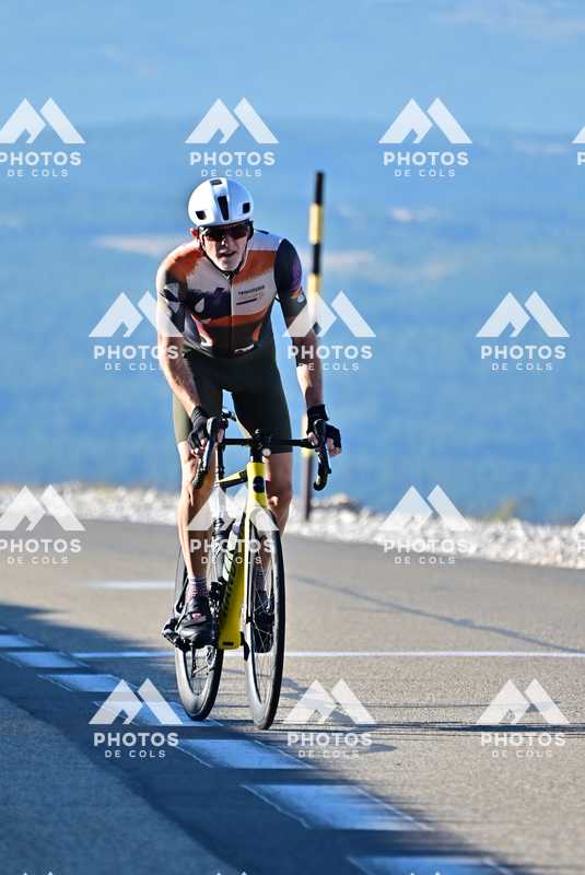 Photo de course