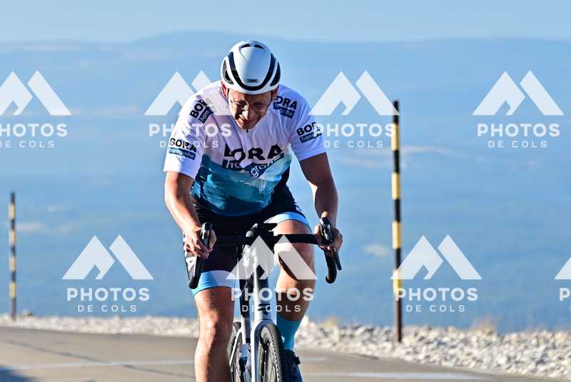 Photo de course