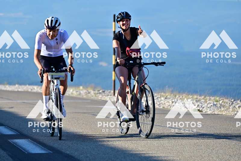 Photo de course