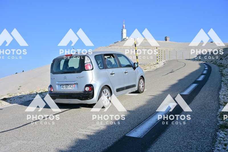 Photo de course