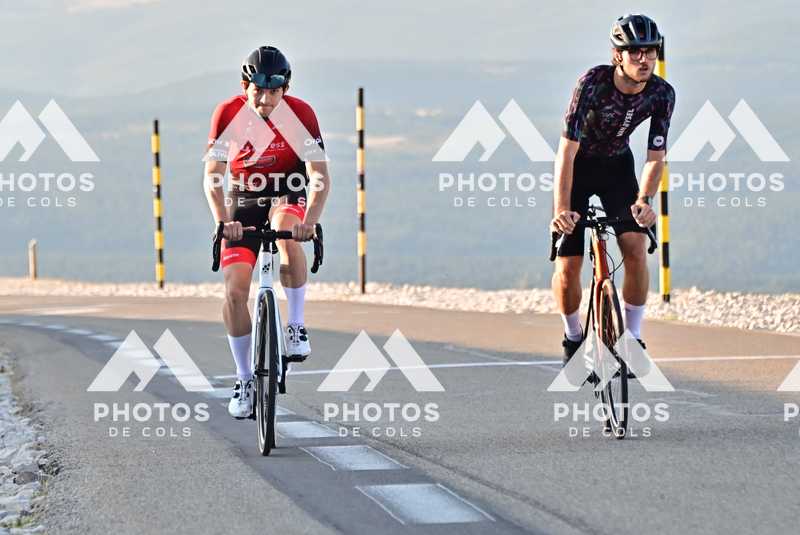 Photo de course