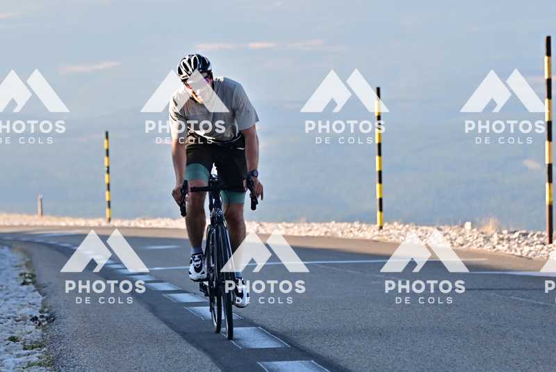 Photo de course