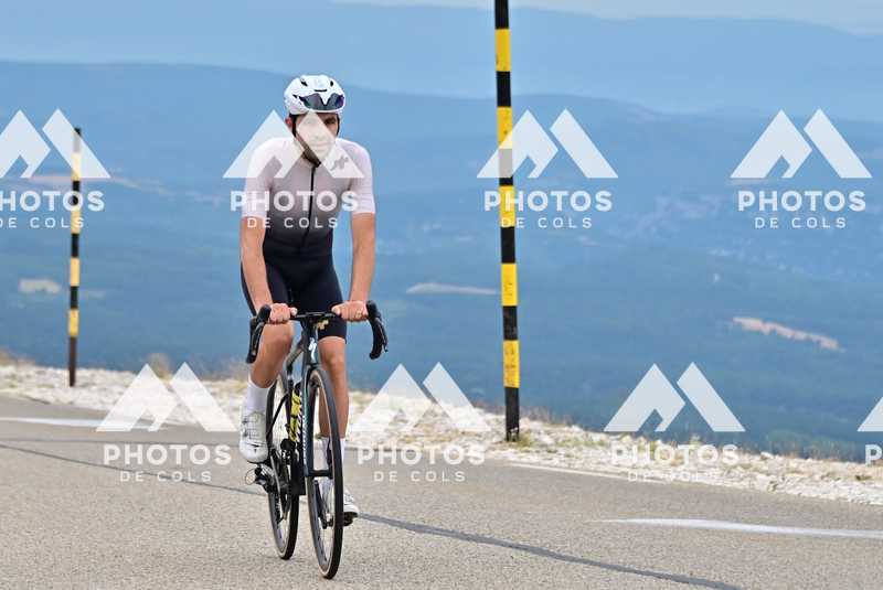 Photo de course