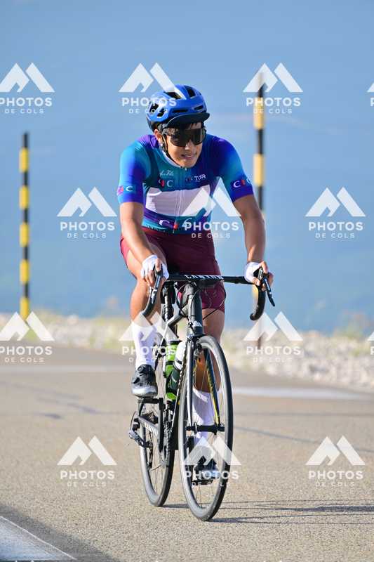 Photo de course