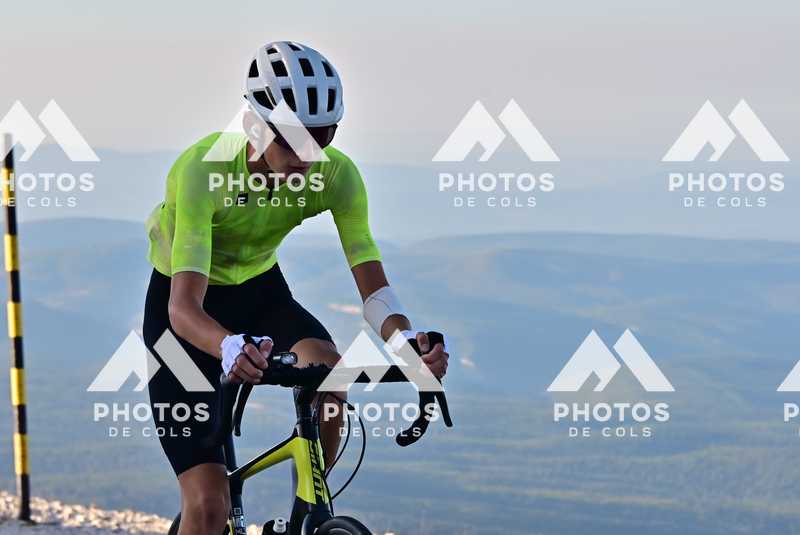 Photo de course
