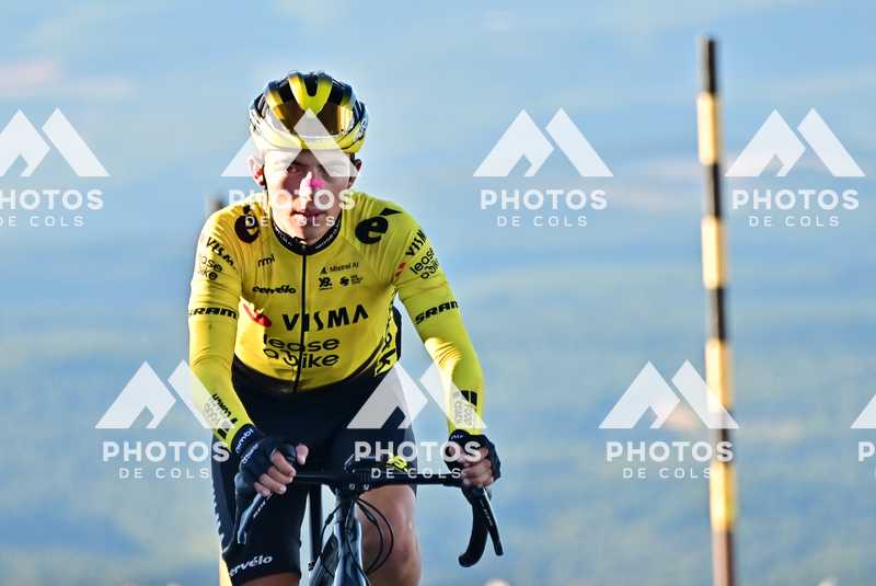 Photo de course