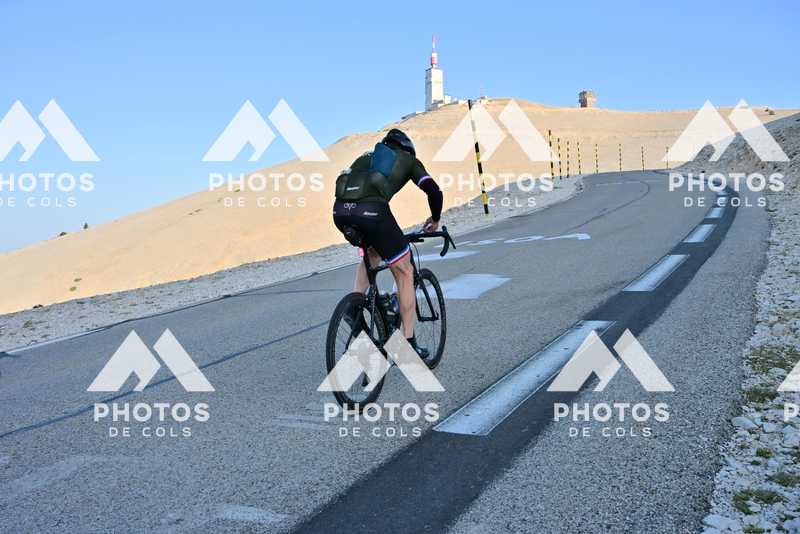 Photo de course