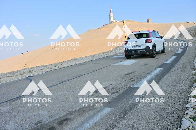 Photo de course