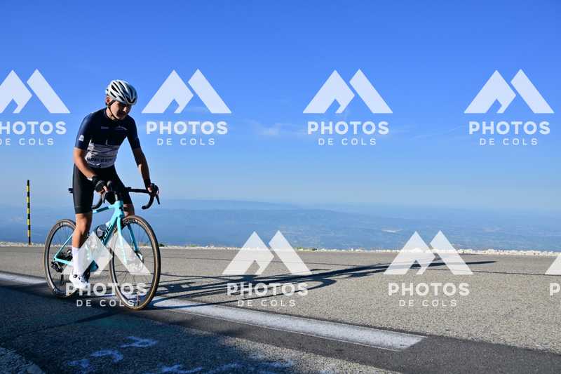 Photo de course