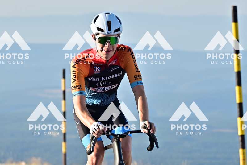 Photo de course