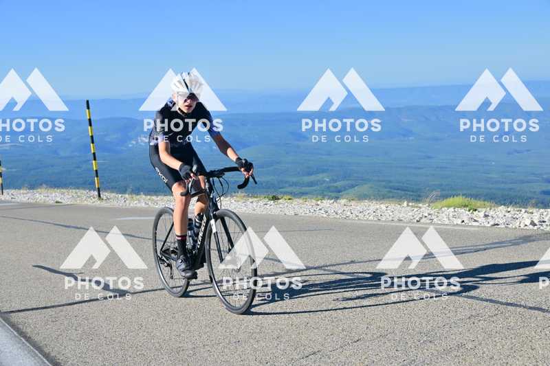 Photo de course